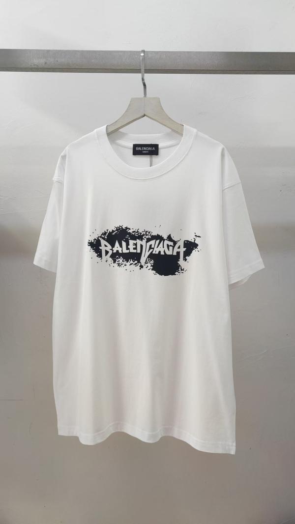 Balenciaga Shirts-125